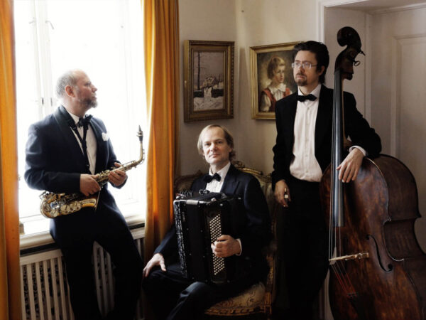 Nordic jazz and classical highlights