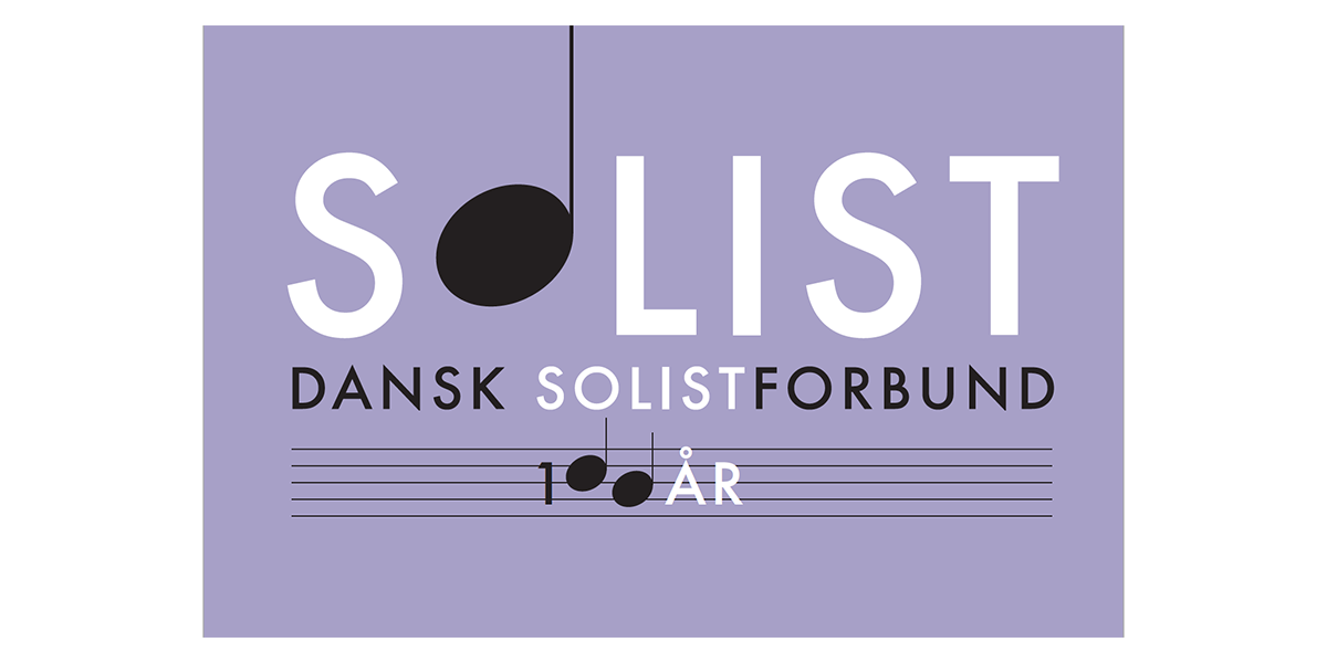 Solist 100aar
